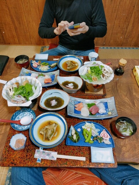 あすなろ食堂 - むつ市その他（日本料理）の写真