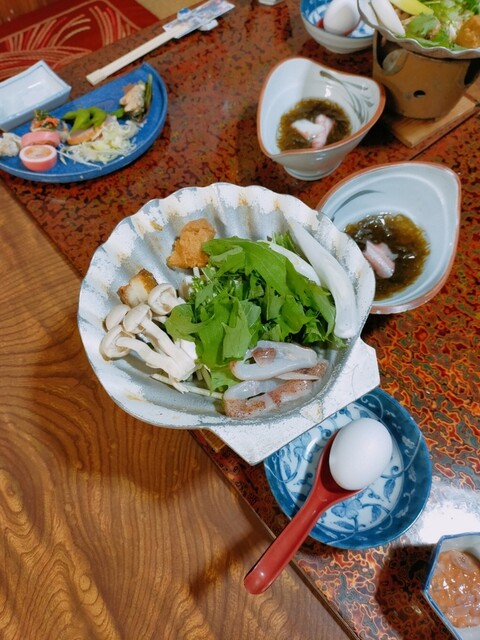 あすなろ食堂 - むつ市その他（日本料理）の写真