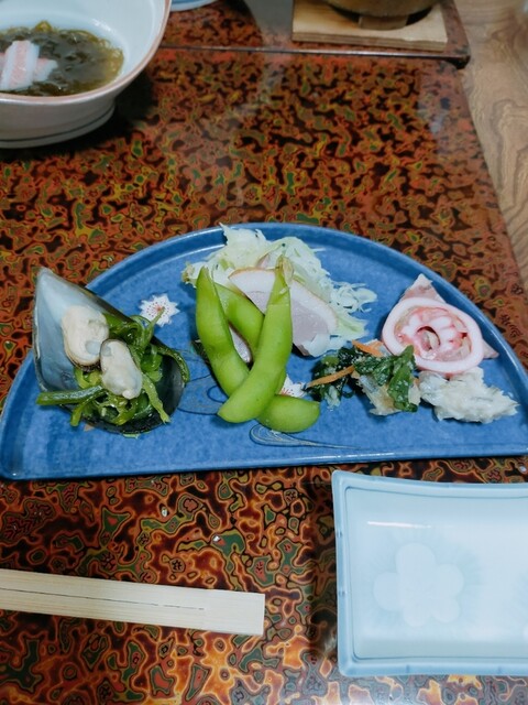 あすなろ食堂 - むつ市その他（日本料理）の写真