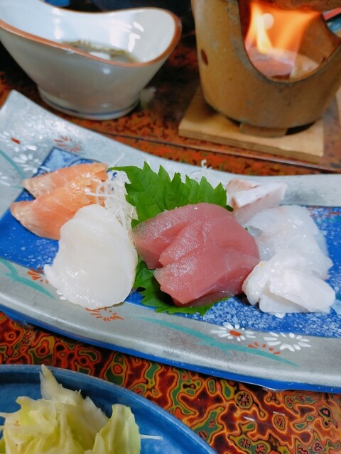 あすなろ食堂 - むつ市その他（日本料理）