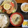 大むら食堂