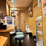 自家製麺 竜葵 - 