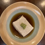 Azekura - 手作りごま豆腐