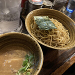 つけ麺 えん寺 - 