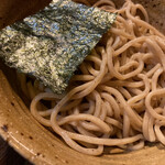 つけ麺 えん寺 - 