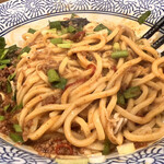 自家製麺 竜葵 - 