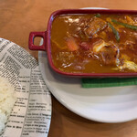 Kikuya Curry - 