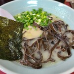 博多ばってんラーメン - 