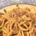 自家製麺 竜葵 - 