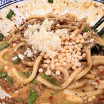 自家製麺 竜葵 - 