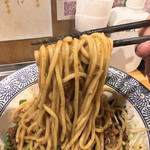 自家製麺 竜葵 - 