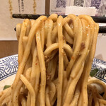 自家製麺 竜葵 - 