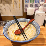 自家製麺 竜葵 - 