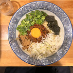 自家製麺 竜葵 - 