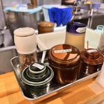 自家製麺 竜葵 - 