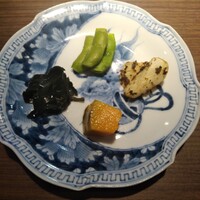 松石 - 