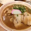 和歌山の中華そば 天鳳 阿倍野店