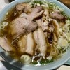 ちえちゃんラーメン