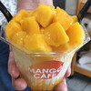 MANGO CAFE わしたショップ店