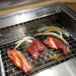 Yakiniku Raiku - 