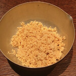 アノニム - チャイのアイス