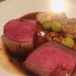 アノニム - 蝦夷鹿