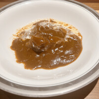 肉割烹 肉かぶく - 