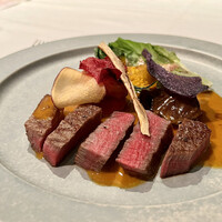 アルカナ 東京 - 