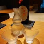 恵比寿 鮨 ふじまさ - 