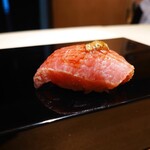 恵比寿 鮨 ふじまさ - 