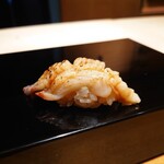 恵比寿 鮨 ふじまさ - 