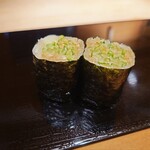 恵比寿 鮨 ふじまさ - 