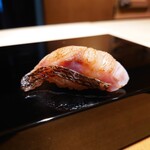 恵比寿 鮨 ふじまさ - 