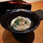 恵比寿 鮨 ふじまさ - 