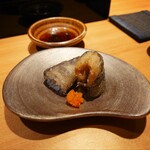 恵比寿 鮨 ふじまさ - 