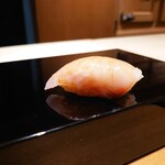 恵比寿 鮨 ふじまさ - 