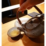 恵比寿 鮨 ふじまさ - 