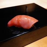 恵比寿 鮨 ふじまさ - 