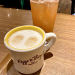 エッグスンシングス - 