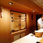 恵比寿 鮨 ふじまさ - 