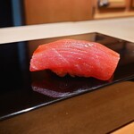 恵比寿 鮨 ふじまさ - 