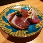 恵比寿 鮨 ふじまさ - 