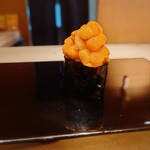 恵比寿 鮨 ふじまさ - 