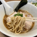 Tanrei Ramen Tsuchinotomi - 