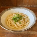 中村うどん - 