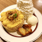 エッグスンシングス - 