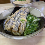讃岐うどん がもう - 