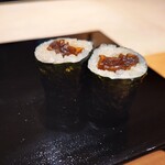 恵比寿 鮨 ふじまさ - 