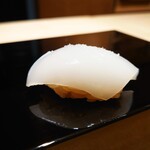 恵比寿 鮨 ふじまさ - 