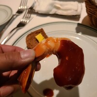 ウルフギャング・ステーキハウス 丸の内店 - 